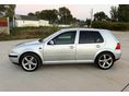 VOLKSWAGEN GOLF IV 1.9 TDI Comfortline GYÖNYÖRŰ!!!
