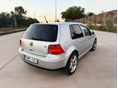 VOLKSWAGEN GOLF IV 2001/4 - 3