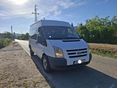 FORD TRANSIT 2.4 TDCi 330 L Gyári 9 Személyes-L2H2