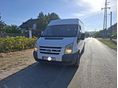 FORD TRANSIT 2008 - 2