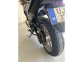 HONDA CBF 600 2008/6 - 6