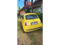 FIAT 500 2009/1 - 2