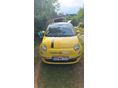 FIAT 500 1.4 16V Sport