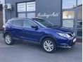 NISSAN QASHQAI 2014/9 - 3