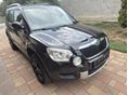 SKODA YETI 2011/7 - 2