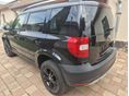 SKODA YETI 2011/7 - 3