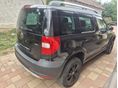 SKODA YETI 2011/7 - 4