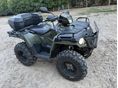 POLARIS SPORTSMAN 570 