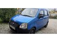 SUZUKI WAGON R+ 2002/10 - 2
