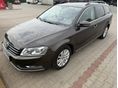 VOLKSWAGEN PASSAT VII Variant 2.0 CR TDI Comfortline BMT