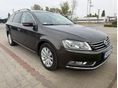 VOLKSWAGEN PASSAT VII 2012/10 - 2