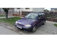 SUZUKI SWIFT 1997/9 - 1