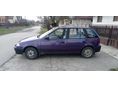 SUZUKI SWIFT 1997/9 - 2