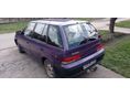 SUZUKI SWIFT 1997/9 - 3