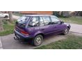SUZUKI SWIFT 1997/9 - 4