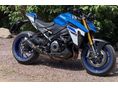 SUZUKI GSX-S 1000 