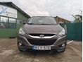 HYUNDAI IX35 2012/1 - 2