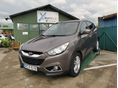HYUNDAI IX35 2012/1 - 4