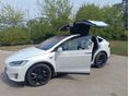 TESLA MODEL X 2020/9 - 2