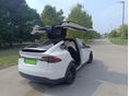 TESLA MODEL X 2020/9 - 4