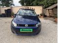 VOLKSWAGEN POLO 1.2 60 Trendline FRISS MŰSZAKI VIZSGA.KOMPLETT FRISS VEZÉRLÉS CSERE