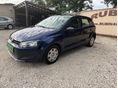 VOLKSWAGEN POLO 2011/7 - 2