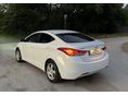 HYUNDAI ELANTRA 1.6i Comfort (Automata)