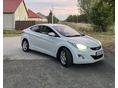 HYUNDAI ELANTRA 2011/11 - 2
