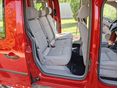VOLKSWAGEN CADDY 2009 - 6