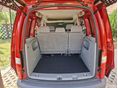 VOLKSWAGEN CADDY 2009 - 7