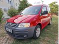 VOLKSWAGEN CADDY 1.4 Life ! Megkímélt Állapot !