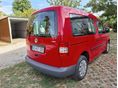 VOLKSWAGEN CADDY 2009 - 3