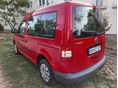 VOLKSWAGEN CADDY 2009 - 4