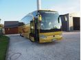 MERCEDES-BENZ TRAVEGO RHD-M