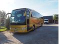 MERCEDES-BENZ TRAVEGO RHD-M
