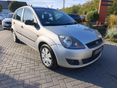 FORD FIESTA 2008/2 - 2