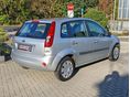 FORD FIESTA 2008/2 - 3