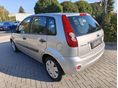 FORD FIESTA 2008/2 - 4