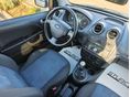 FORD FIESTA 2008/2 - 7