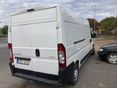 CITROEN JUMPER 2007/12 - 2