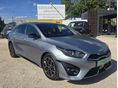 KIA PRO CEE'D ProCeed 1.5 T-GDI GT Line Sport DCT ADAPTÍV TEMPOMAT. SÁVTARTÓ. LED. NAV. KEYLESS GO. VÉGIG SZERVIZELT. LEINFORMÁLHA