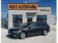 VOLKSWAGEN PASSAT VIII Variant 2.0 TDI SCR Business DSG Gyári fény - Végig márkaszerviz - LED - Digitklíma - Vonóhorog - Ülés-kormányfűt