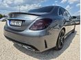 MERCEDES-BENZ C 220 2018/5 - 5