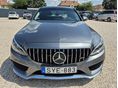 MERCEDES-BENZ C 220 2018/5 - 8