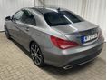 MERCEDES-BENZ CLA 220 2013/4 - 5