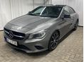 MERCEDES-BENZ CLA 220 2013/4 - 2