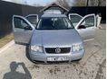 VOLKSWAGEN BORA 1.6 Pacific