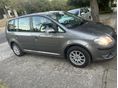 VOLKSWAGEN TOURAN 2007 - 2