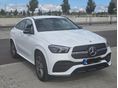 MERCEDES-BENZ GLE 350 d 4Matic 9G-TRONIC