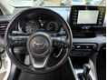 TOYOTA YARIS 2022/12 - 10